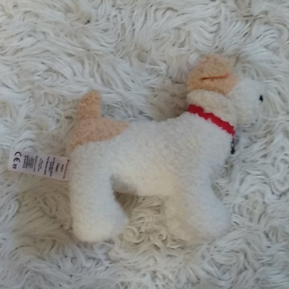 American Girl Other - Rare American Girl doll Molly's dog Bennett